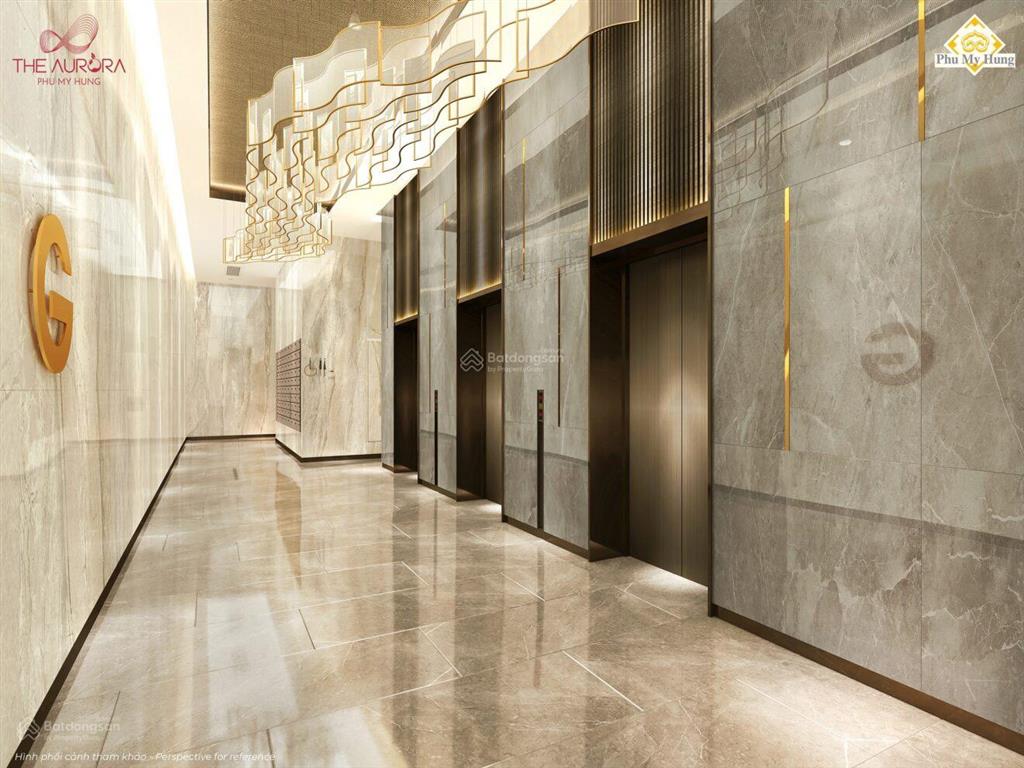 Hàng hot the aurora 1pn, 52m2 giá hot 6,8 tỷ lầu cao thanh toán theo tiến độ  0932 026 *** giang