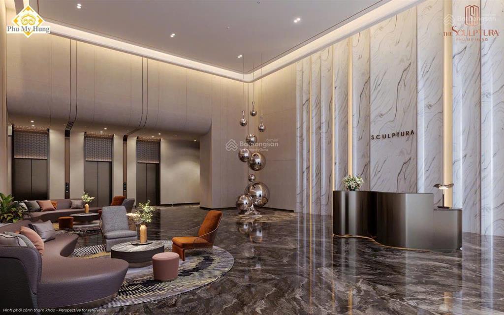Bán hòa vốn căn hộ the sculptura pmh view nam 3pn giá tốt nhất dự án 20.5 tỷ. 0932 026 *** mr giang