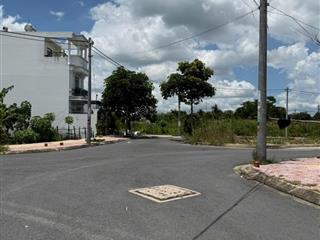 Bán đất view công viên kế bên kdc cotec phú xuân, nhà bè