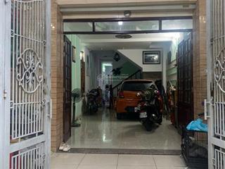 Bán nhà 4x20m, 4 tầng, 4pn, đường số 8m kdc cao lỗ, p.4, q.8.  0901 364 ***