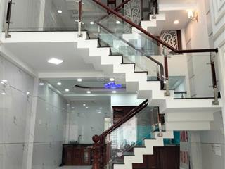 Bán nhà phố 5 tầng, 4pn, đường an dương vương, p.16, q.8.  0901 364 ***