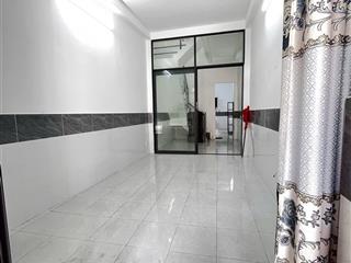 Bán nhà hẻm xe hơi 3,3x15,6m, 2 tầng, bùi minh trực thông phạm thế hiển, p.6, q.8.