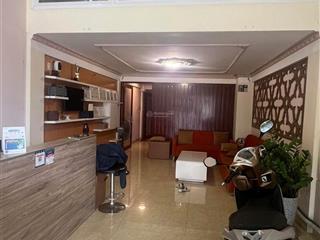 Bán nhà 4x19.5m2 mặt tiền tạ quang bửu, 4 tầng, 4pn, phường 5, q.8.  0901 364 ***