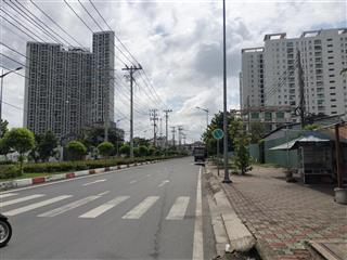 Bán nhà 5x14m, 3,5 tầng, mặt tiền nội bộ tạ quang bửu, p.6, q.8.  0901 364 ***.