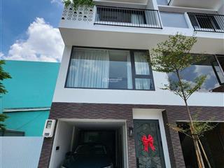 Bán nhà 5 tầng, sân thượng, 5pn, thang máy, an dương vương, phường 16, q. 8.  0901 364 ***