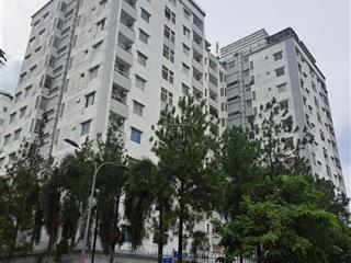 Cần cho thuê chung cư him lam 6a, 100m2, 2pn giá 10tr/th, ms viêm 0938 971 ***