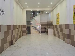 Cho thuê nguyên căn nhà mặt tiền âu dương lân phường 3, quận 8. giá 20tr ms viêm 0938 971 ***