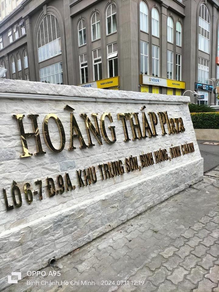 Cho thuê chung cư hoàng tháp, 97m2, 3pn, có nội thất. giá 14tr ms viêm 0938 971 ***
