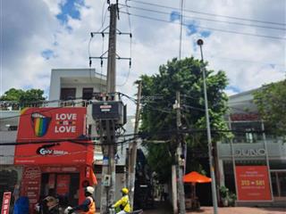 Cần bán đất hẻm 305 nguyễn thị thập (hẻm kế cà phê coffee house) giá 9.5 tỷ ms viêm 0938 971 ***