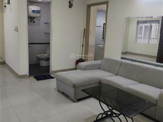 Cho thuê chung cư hồng lĩnh, khu trung sơn, 2pn giá 9tr, có nội thất ms viêm 0938 971 ***