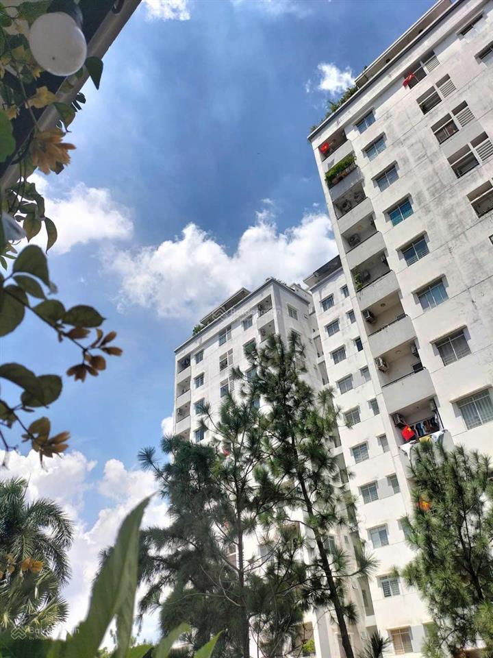 Cần bán chung cư him lam 6a, 130m², 3pn giá 6,6 tỷ sổ hồng. ms viêm 0938 971 ***