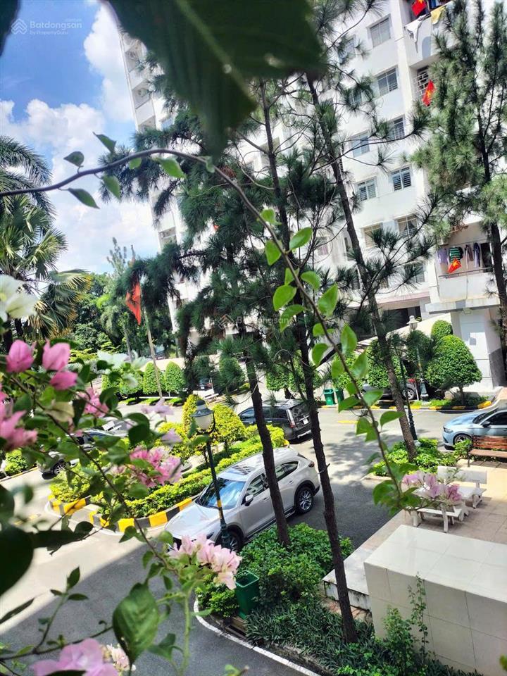 Cần bán chung cư him lam 6a, 130m², 3pn giá 6,6 tỷ sổ hồng. ms viêm 0938 971 ***