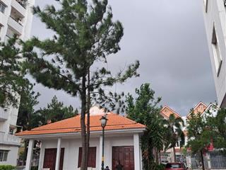 Cho thuê chung cư him lam 6a, 70m2, 2pn, 9r,  ms viêm 0938 971 ***