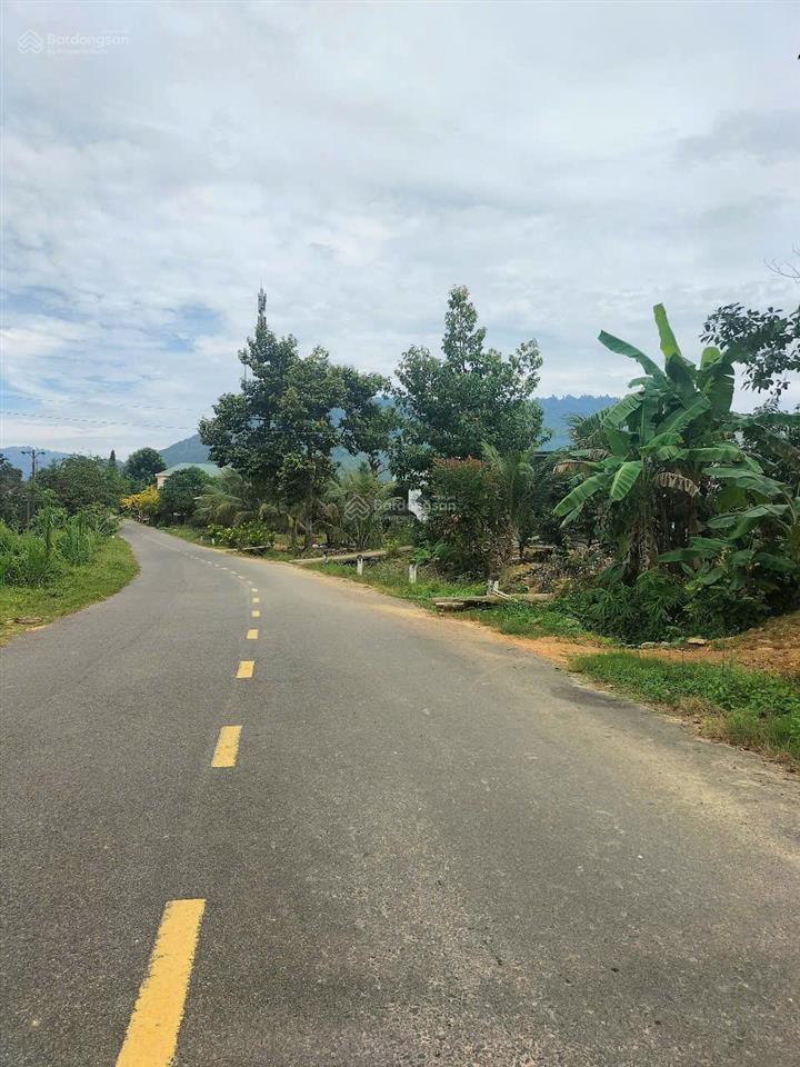 Chính chủ bán đất mt đường nhựa lớn 20m, 228.4m2, gần ub xã đạ tồn, giá 670 tr ms viêm 0938 971 ***