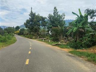 Chính chủ bán đất mt đường nhựa lớn 20m, 228.4m2, gần ub xã đạ tồn, giá 770 tr ms viêm 0938 971 ***