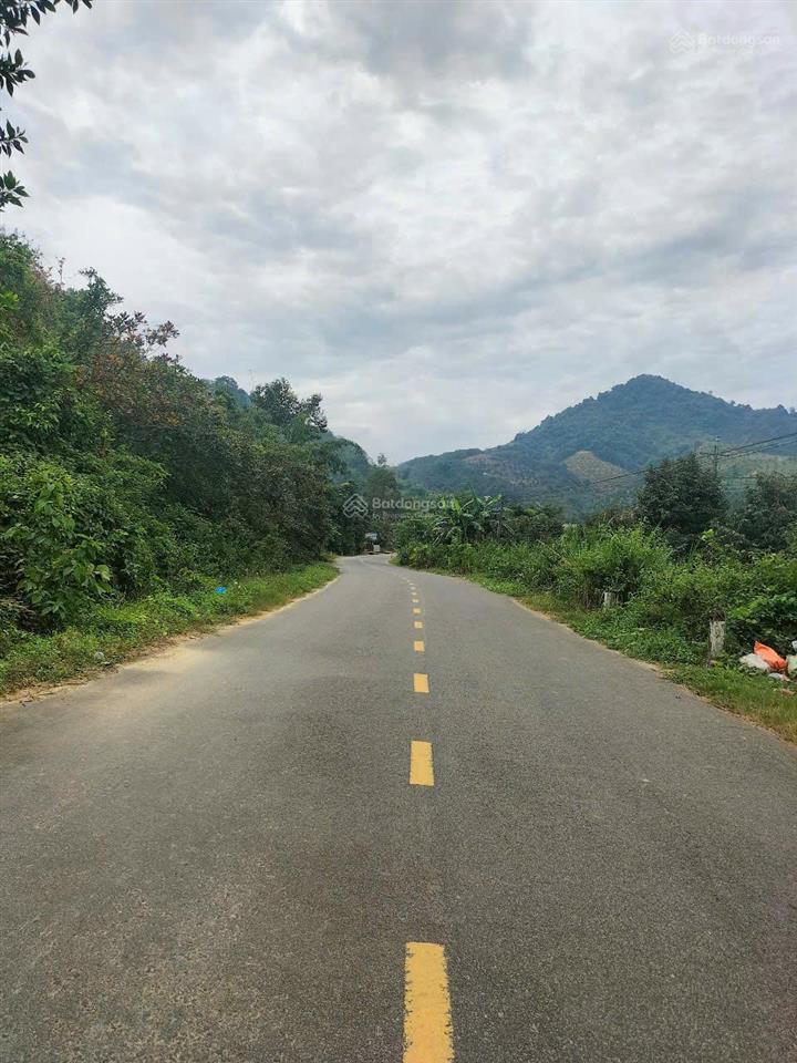 Chính chủ bán đất mt đường nhựa lớn 20m, 228.4m2, gần ub xã đạ tồn, giá 670 tr ms viêm 0938 971 ***