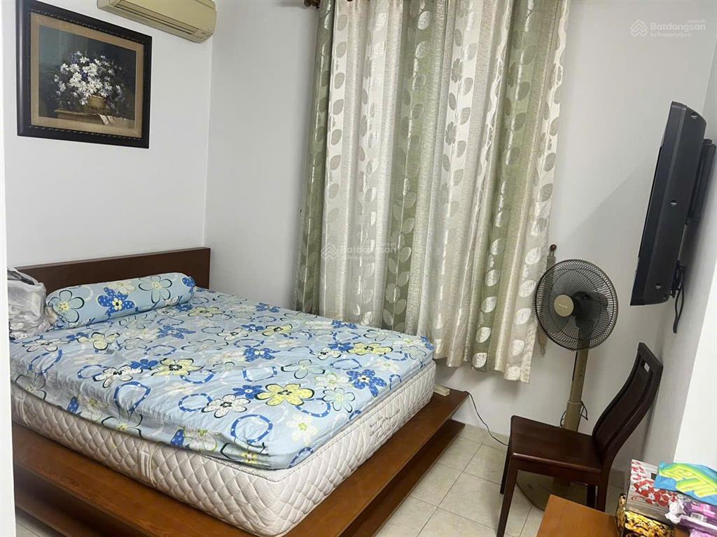 Cho thuê 1pn chung cư him lam 6a, giá 4.2tr, đầy đủ nội thất, ms viêm 0938 971 ***