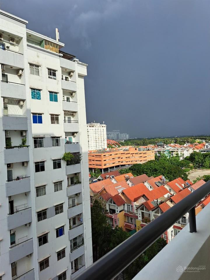 Cho thuê 1pn chung cư him lam 6a, giá 4.2tr, đầy đủ nội thất, ms viêm 0938 971 ***
