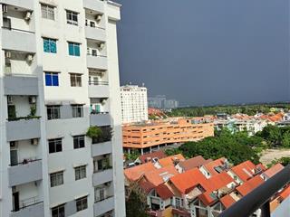 Cho thuê 1pn chung cư him lam 6a, giá 6tr, đầy đủ nội thất, ms viêm 0938 971 ***