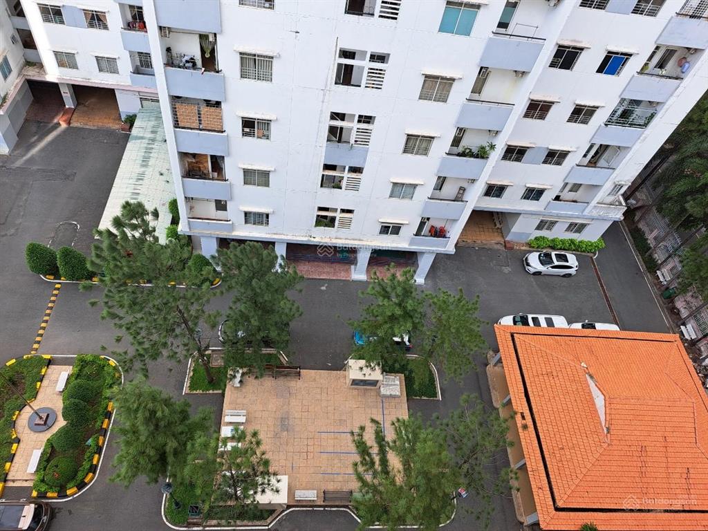 Cho thuê 1pn chung cư him lam 6a, giá 4.2tr, đầy đủ nội thất, ms viêm 0938 971 ***