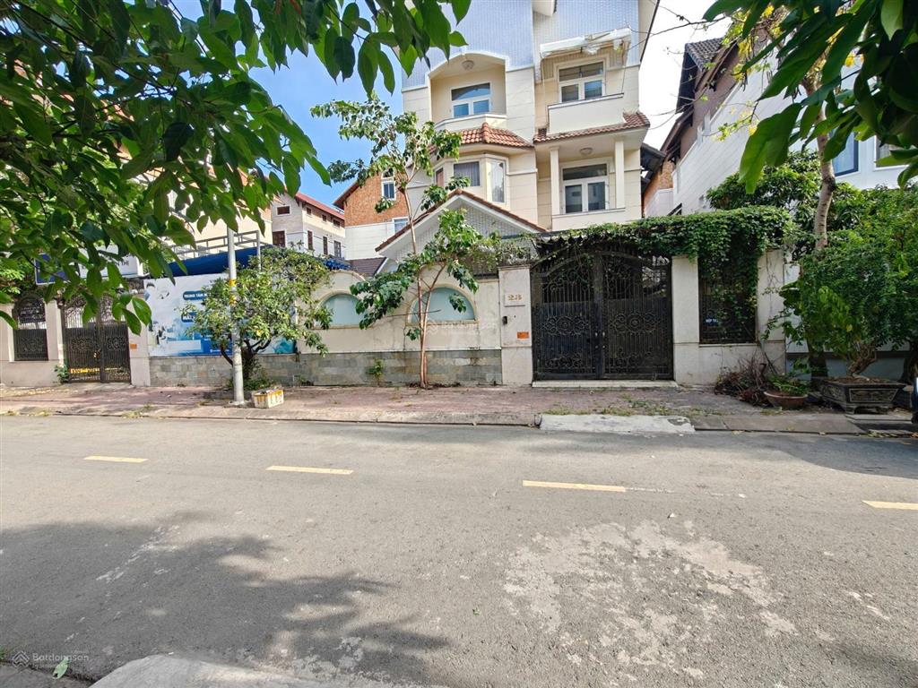 Cần bán nhà phố kdc him lam 6a, 16.5 tỷ ms viêm 0938 971 ***