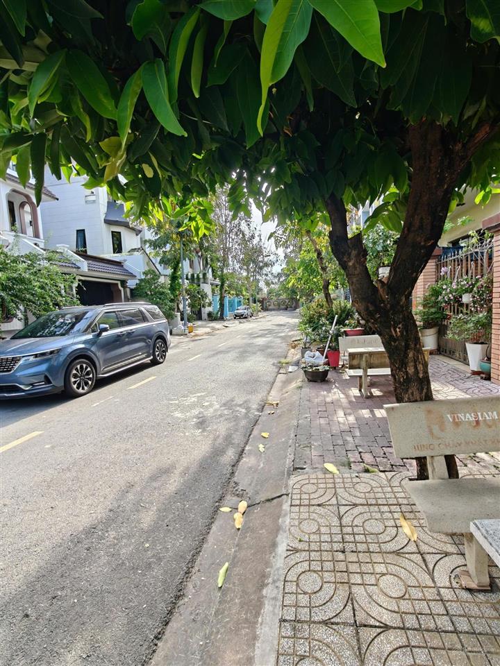 Cần bán nhà phố kdc him lam 6a, 16.5 tỷ ms viêm 0938 971 ***