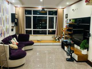 Căn hộ hoàng anh an tiến, 96m2, 2pn, căn góc, tặng nội thất giá 3,75 tỷ ms viêm 0938 971 ***