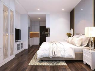 Cần cho thuê căn studio mặt tiền bến vân đồn, chung cư saigon royal quận 4 giá tốt.  0909 024 ***