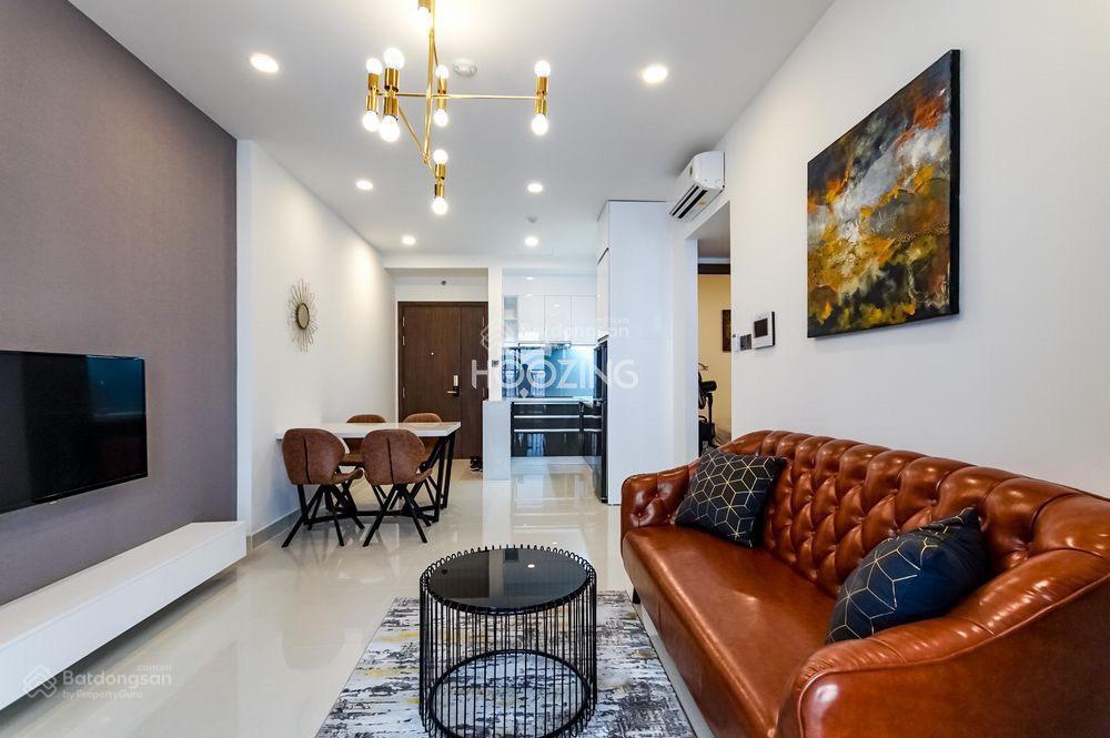 Cần bán nhanh căn hộ quận 4 saigon royal 60m2 view đẹp. 0909 024 ***