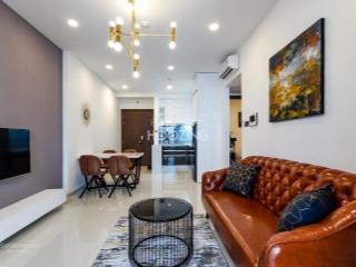 Cần bán nhanh căn hộ quận 4 saigon royal 60m2 view đẹp.  0909 024 ***