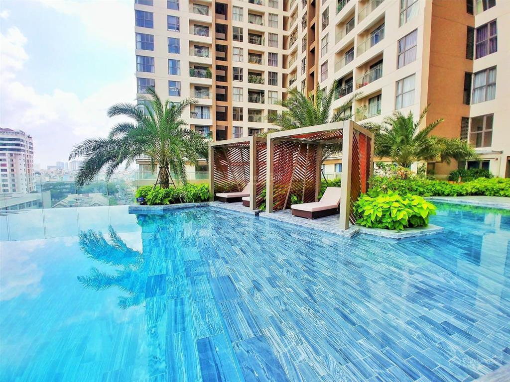 Cần cho thuê 2pn2wc millennium quận 4 giá 22 triệu/tháng.  0909 024 ***