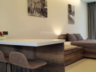 Bán căn studio view bitexco chung cư saigon royal quận 4 giá rẻ.  0909 024 ***