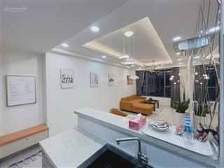Cần cho thuê căn góc 3pn  2wc the tresor quận 4 giá tốt.  0909 024 ***