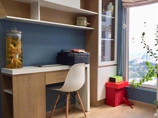 Cho thuê căn hộ 52m2 galaxy 9 quận 4 giá tốt.  0909 024 ***