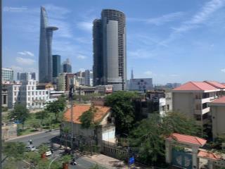 Cần cho thuê studio saigon royal quận 4 view bitexco và thủ thiêm.  0909 024 ***