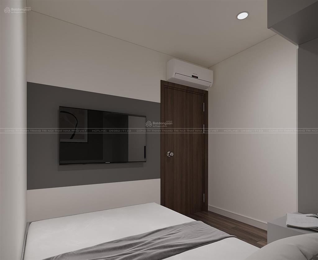 Cần cho thuê nhanh căn hộ 2pn1wc chung cư saigon royal quận 4 giá rẻ.  0909 024 ***