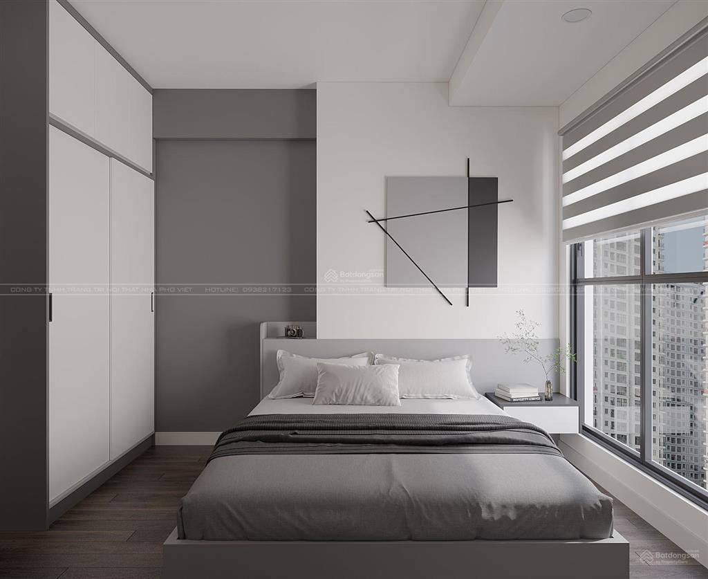 Cần cho thuê nhanh căn hộ 2pn1wc chung cư saigon royal quận 4 giá rẻ.  0909 024 ***
