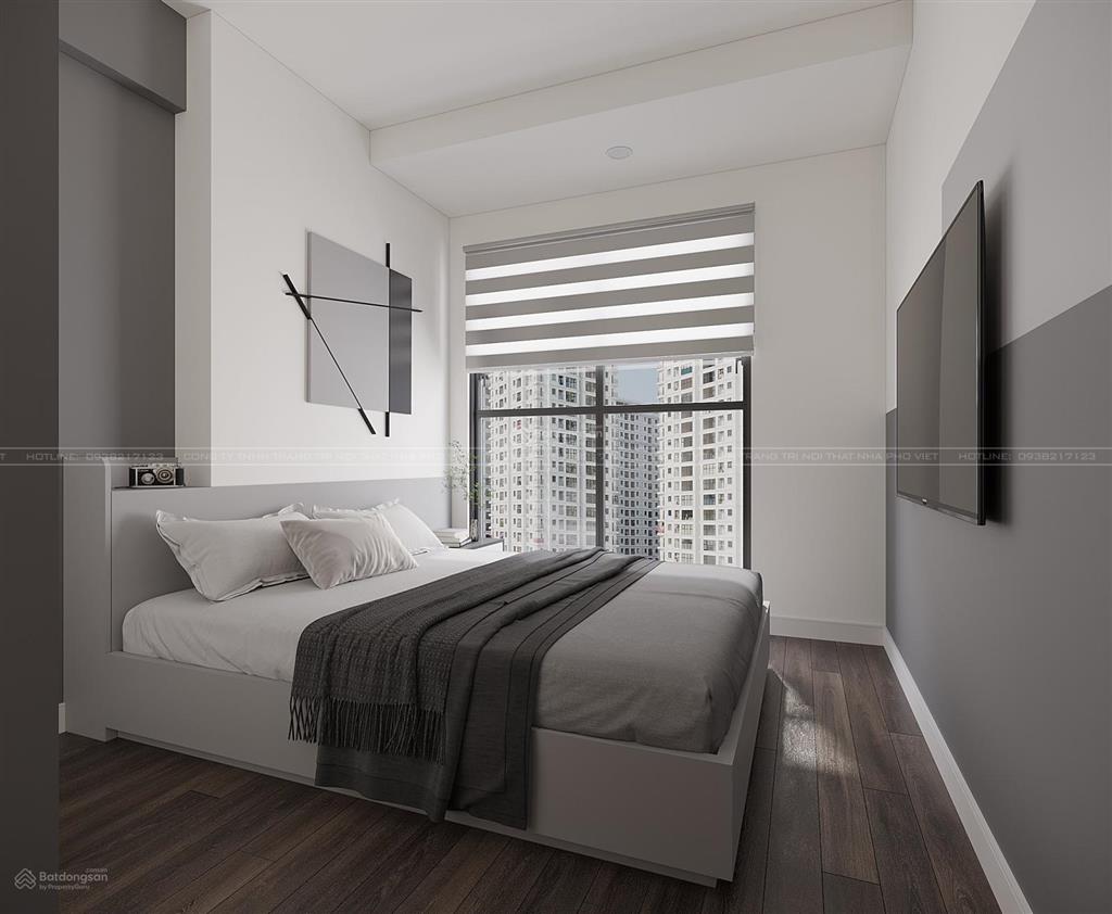 Cần cho thuê nhanh căn hộ 2pn1wc chung cư saigon royal quận 4 giá rẻ.  0909 024 ***
