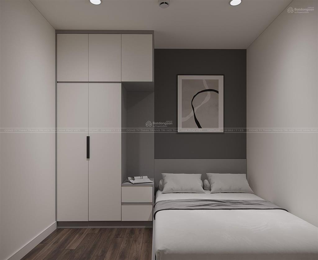 Cần cho thuê nhanh căn hộ 2pn1wc chung cư saigon royal quận 4 giá rẻ.  0909 024 ***