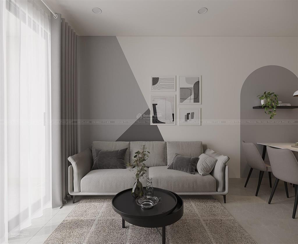 Cần cho thuê nhanh căn hộ 2pn1wc chung cư saigon royal quận 4 giá rẻ.  0909 024 ***