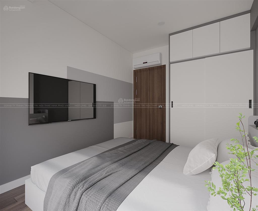 Cần cho thuê nhanh căn hộ 2pn1wc chung cư saigon royal quận 4 giá rẻ.  0909 024 ***