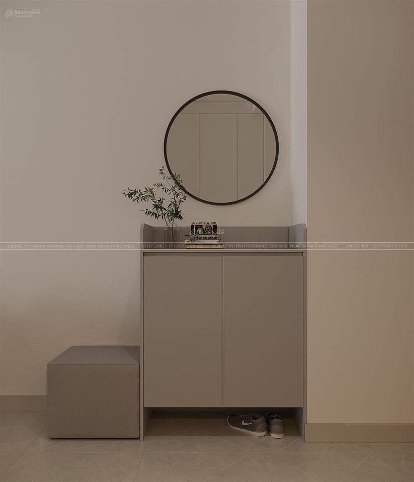 Cần cho thuê nhanh căn hộ 2pn1wc chung cư saigon royal quận 4 giá rẻ.  0909 024 ***