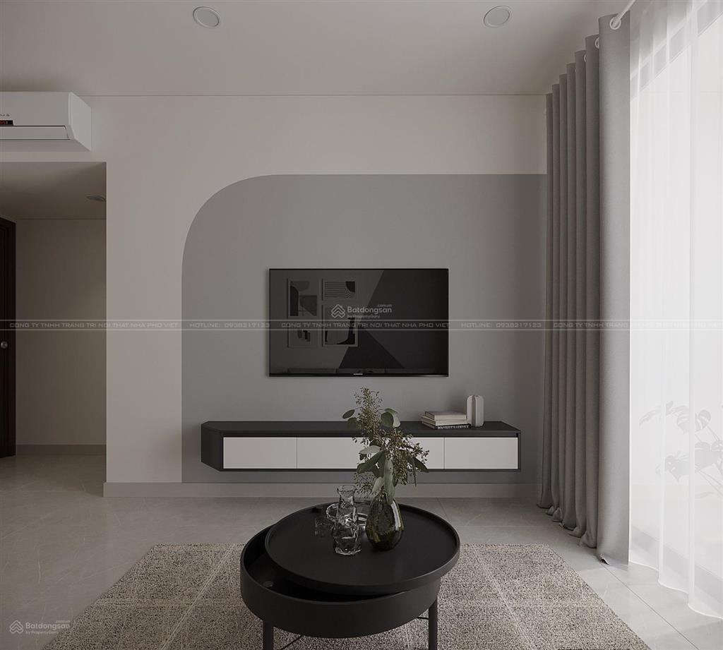 Cần cho thuê nhanh căn hộ 2pn1wc chung cư saigon royal quận 4 giá rẻ.  0909 024 ***