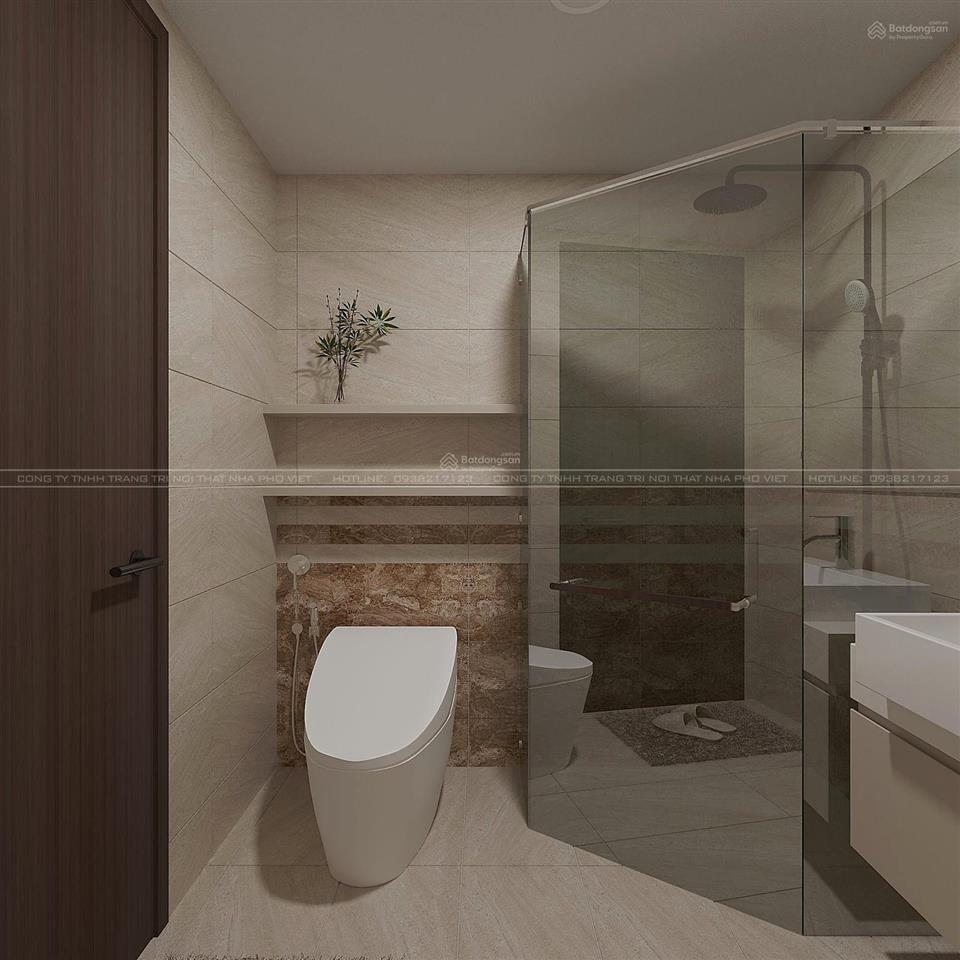 Cần cho thuê nhanh căn hộ 2pn1wc chung cư saigon royal quận 4 giá rẻ.  0909 024 ***