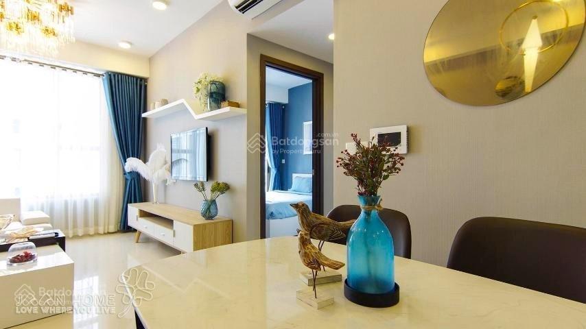 Căn hộ 3pn  2wc the tresor quận 4 cần cho thuê giá tốt.  0909 024 ***