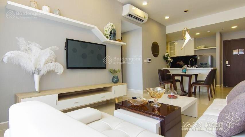 Căn hộ 3pn  2wc the tresor quận 4 cần cho thuê giá tốt.  0909 024 ***