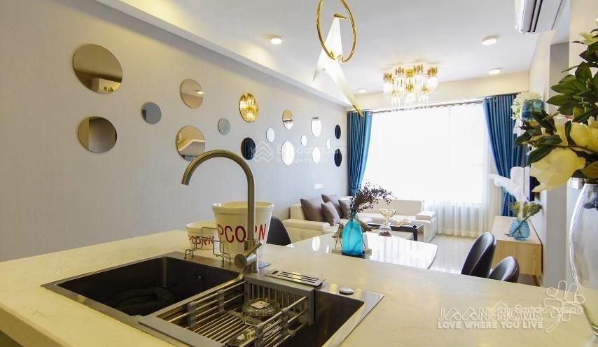 Căn hộ 3pn  2wc the tresor quận 4 cần cho thuê giá tốt.  0909 024 ***