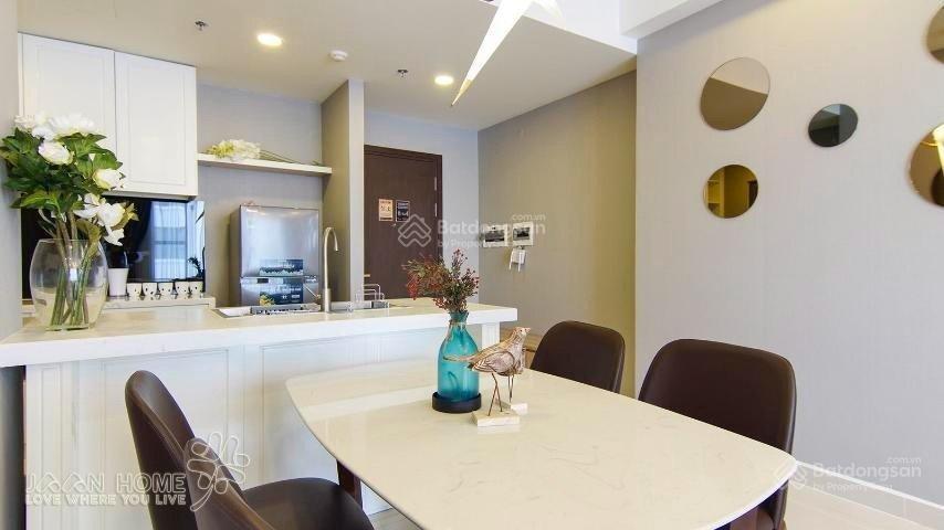 Căn hộ 3pn  2wc the tresor quận 4 cần cho thuê giá tốt.  0909 024 ***