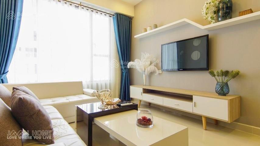 Căn hộ 3pn  2wc the tresor quận 4 cần cho thuê giá tốt.  0909 024 ***