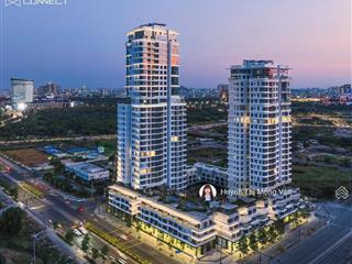 Bán căn hộ duplex chung cư 164m2 tại thu thiem zeit river, giá cực chất 53 tỷ.  0909 024 ***